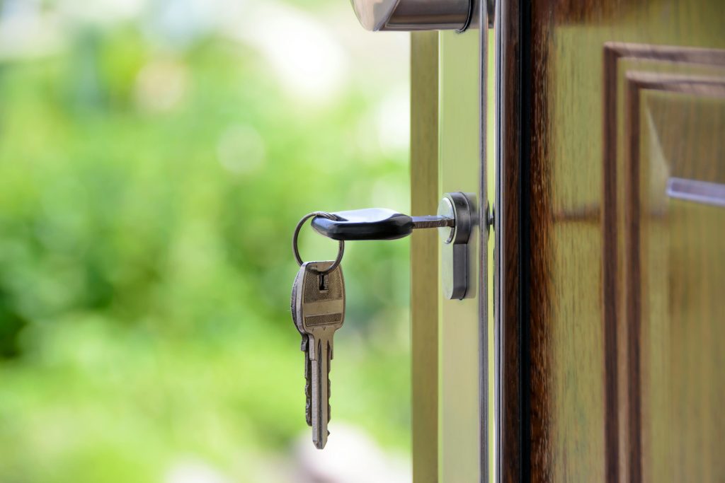 Assurance habitation