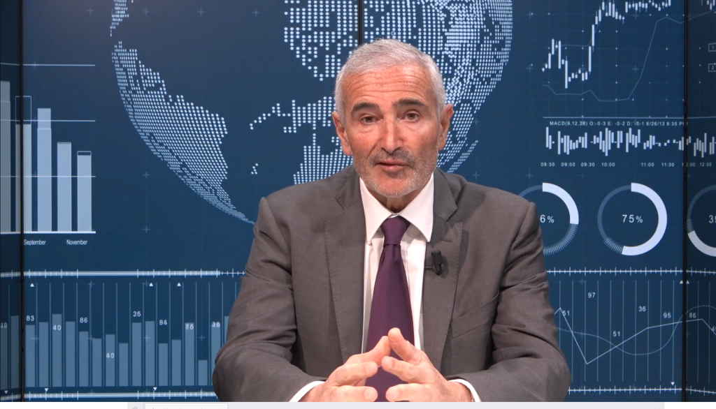 Finance : Points Marchés Hebdo du 25/02/2025 par Éric Turjeman