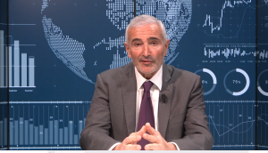 Finance : Points Marchés Hebdo du 25/02/2025 par Éric Turjeman